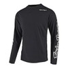 Troy Lee Designs, Maglia MTB Ragazzo, Cruz V2 Fresh Foam,