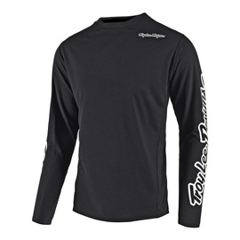 Troy Lee Designs, Maglia MTB Ragazzo, Cruz V2 Fresh Foam, XL