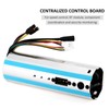Controller Board Replacement Motherboard Kit Control Board Assembly for Kick