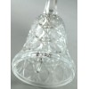 ArtGlass New Vintage Glass Dinner Bell
