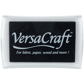 Versacraft Ink Pad-White