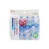 Towa Sangyo Washing Clothes Drying Strong Wind Countermeasure CLR Wide