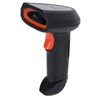 Handheld Barcode Scanner Wireless 2D Barcode AI Intelligent Voice Broadcast