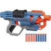 Nerf Hasbro Lanzador Nerf Elite 2.0 Commander Rd 6 Con