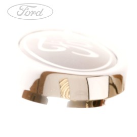 Ford Original Mondeo Estate MK4 Mondeo MK4 Galaxy Emblem Front 1780435
