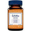 The Vitamin Shoppe SAM-e - 400 MG (60 Tablets)