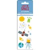 Lost in Space Sticker Set (Over 70 Stickers)