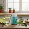 Colágeno Lumihass + Détox Omega 3 Magnesio Biotina | 1.2
