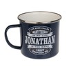 Top Guy Mugs 1208000105 Coffee Mugs, Large, Multicolor