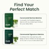 Crafti Ceremonial Grade Organic Matcha Powder for Lattes