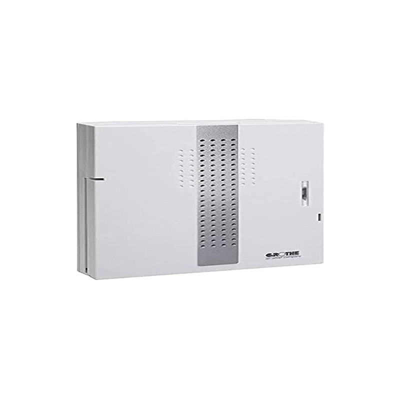 Grothe Gong Elektronisch 17 Sounds, 230V/ 8-12V, Croma 230A, 43175