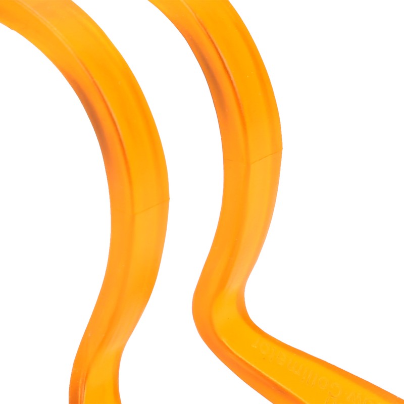 Violin Bow Collimator 1/4 1/8 1/10 Straightness Corrector Teaching Tool