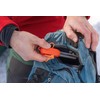 Survive Outdoors Longer Mag Striker with Tinder Cord (Pack of