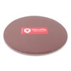 Red Label Abrasives 24 Inch 60 Grit Adhesive Back Multipurpose