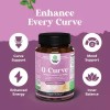Nature's Craft G-curve 60 Caps Sabor Sin Sabor