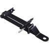 Rear Seat Trailer Hitch with Receiver for Step on Back
