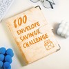 Budget Planner, German Budget Planner, Money Organiser with 100 Binder