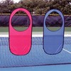 OnCourt OffCourt Pop-Up Air Targets for Tennis Training Practice. Set