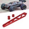 RC Rear Chassis Brace Aluminum Alloy RC Rear Chassis Brace