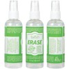 ForPro Erase Instant Glass & Screen Cleaner Kit, for TV
