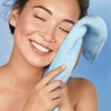 Cleanbear 100% Cotton Wash Cloths 12 Pack Bath Washcloths Facecloths,