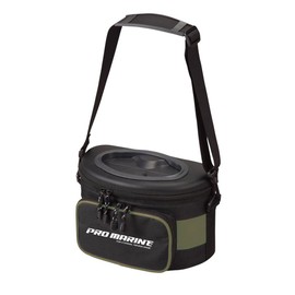 Pro Marine AET035 One-Touch Bicycle Cooler, 1.3 gal (3.5 L)