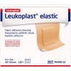 Leukoplast #76456-12 Elastic Fabric Adhesive Dressing, 1.5" x 2"