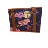 Trader Joe's Stand-Up Collapsible Grocery Tote Bag (New Just Release)