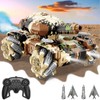 Aikmi RC Tank Cars for Boys Age 8-12, Kids Army
