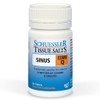 Schuessler Martin & Pleasance Schuessler Comb Q Sinus 125 Tablets