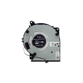 VoltaGuru Original CPU Cooler for Asus E406, M509, P1510, X409, X509 PN: 13NB0MT0T01211, W126030160, 13NB0MT0T01111, DFS561405PL0T