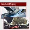 Unbranded Qty(2) Hood Gas Lift Supports Struts Shocks for 2003-2012
