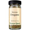 Mexican Oregano By Penzeys Spices .4 oz 1/2 cup jar (Pack of 1)