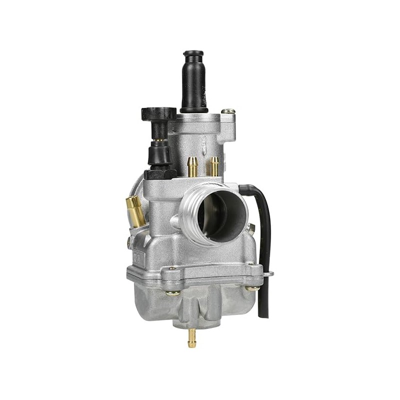 Carburettor Polini CP 21 mm Hand Throttle