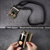 VIPERADE VE18-S Small EDC Pouch Tool Organizer,Multifunction Small Tools Pouch