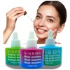 Serum Facial Kit4 Hidrante Acido Esencia Rosa Retinol Essenc