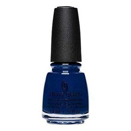 China Glaze Nail Polish, You Don't Know Jacket 1630