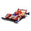 Tamiya 18636 Mini 4WD PRO Series No. 36 Heat Edge