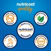 Nutricost Turmeric with BioPerine (2,300mg) 90 Capsules - 95% Curcuminoids