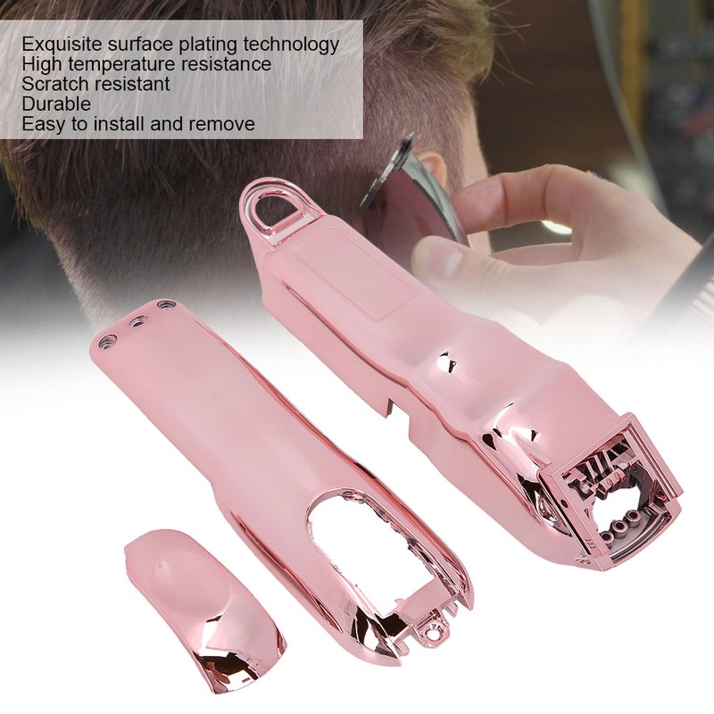 Hair Clipper Replacement Cover Electric Hair Cutter Trimmer Cover Shell