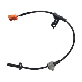 GoSens Sensor de velocidad de rueda ABS 095c para Honda Accord 2003-2008 para Acura TSX 2004-2008 OE# 57475-SEA-013, ALS1008, 5S8578, 970-601 (trasero izquierdo)