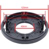 Hippotech Pack of 12 Spool and Cap Combo Replacement for