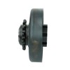 EASYBERG Centrifugal Go Kart Clutch 1“ Bore 14T 14 Tooth
