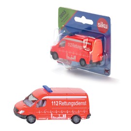 Siku - Ambulance