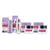 Kit Oréal Paris Revitalift Ácido Hialurónico Sérum Facial Ojos Crema