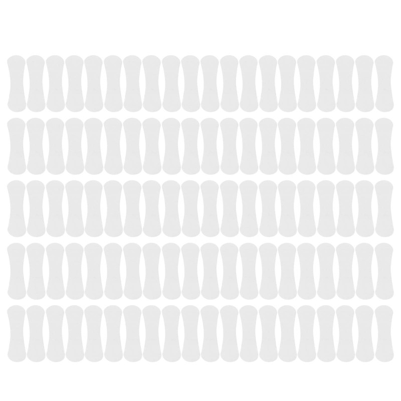 Face Lifting Tape, Lift Tight 100 Pieces Face Lift Tape,