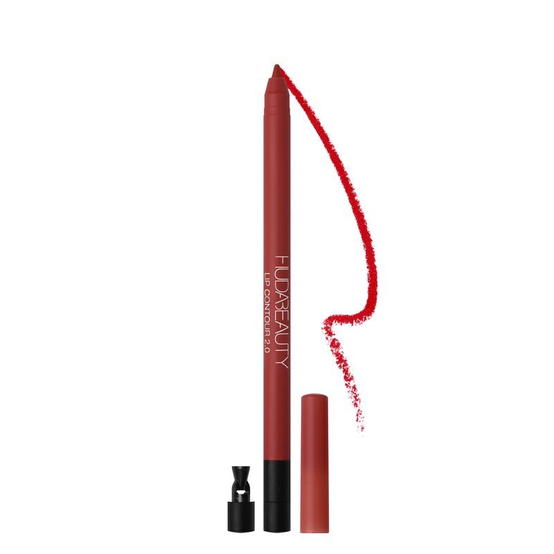 Lip Contour 2.0 Automatic Matte Lip Pencil - Shade: Deep