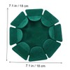 CORHAD Metal Putting Cup for Golf Practice All-Direction Training Hole