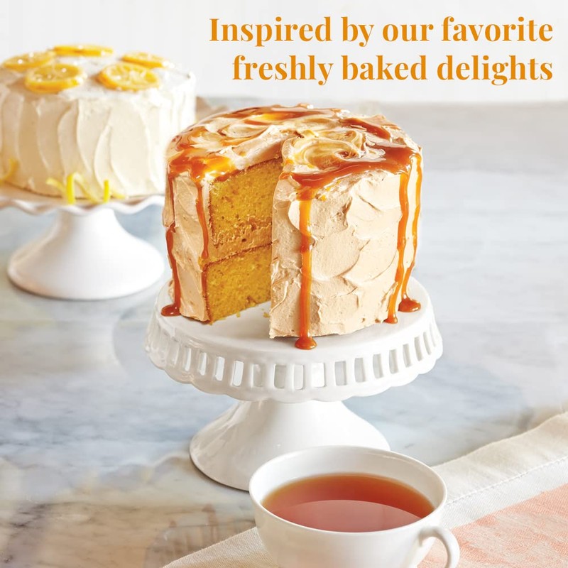 The Republic of Tea Gingerbread Cuppa Cake Red Tea, 36