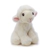 Your Planet 6'' Eco Soft Plush (Lamb)